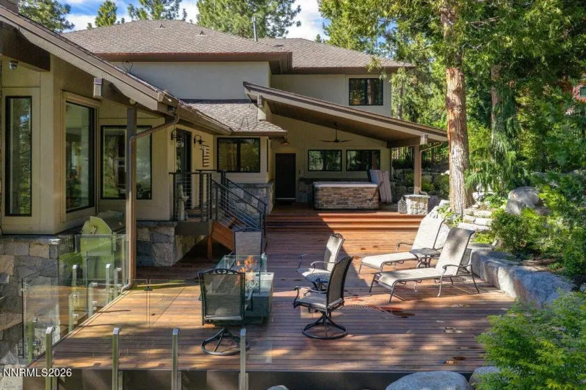 261 Eagle, Glenbrook, Nevada 89413, 6 Bedrooms Bedrooms, ,5 BathroomsBathrooms,Residential,Residential,Eagle,0,260006734