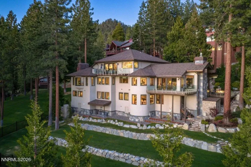 261 Eagle, Glenbrook, Nevada 89413, 6 Bedrooms Bedrooms, ,5 BathroomsBathrooms,Residential,Residential,Eagle,0,260006734