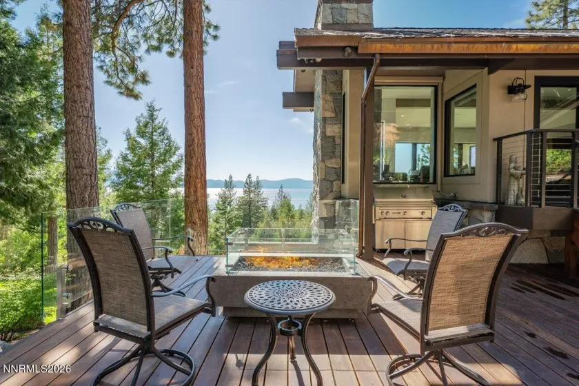 261 Eagle, Glenbrook, Nevada 89413, 6 Bedrooms Bedrooms, ,5 BathroomsBathrooms,Residential,Residential,Eagle,0,260006734