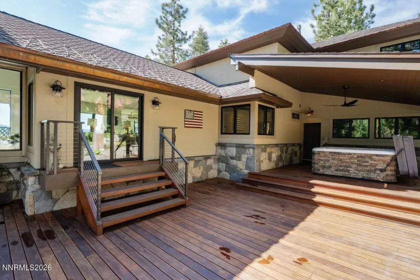 261 Eagle, Glenbrook, Nevada 89413, 6 Bedrooms Bedrooms, ,5 BathroomsBathrooms,Residential,Residential,Eagle,0,260006734