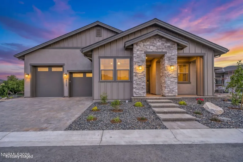 3240 Talon, Carson City, Nevada 89703, 4 Bedrooms Bedrooms, ,3 BathroomsBathrooms,Residential,Residential,Talon,0,260006295