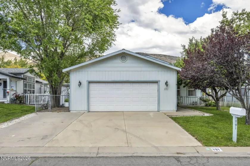 191 Ave De La D'Emerald, Sparks, Nevada 89434, 2 Bedrooms Bedrooms, ,2 BathroomsBathrooms,Residential,Residential,Ave De La D'Emerald,0,260006749