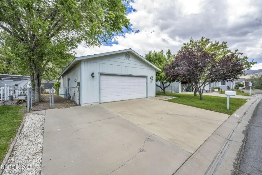 191 Ave De La D'Emerald, Sparks, Nevada 89434, 2 Bedrooms Bedrooms, ,2 BathroomsBathrooms,Residential,Residential,Ave De La D'Emerald,0,260006749