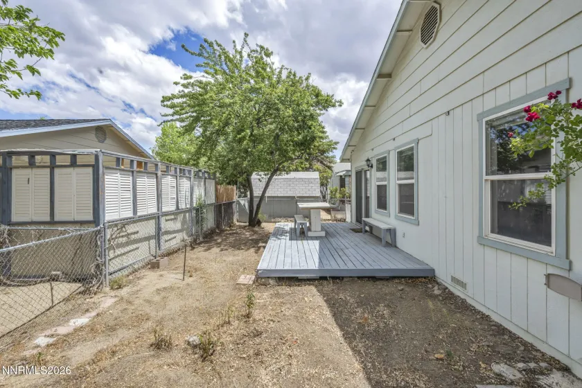 191 Ave De La D'Emerald, Sparks, Nevada 89434, 2 Bedrooms Bedrooms, ,2 BathroomsBathrooms,Residential,Residential,Ave De La D'Emerald,0,260006749