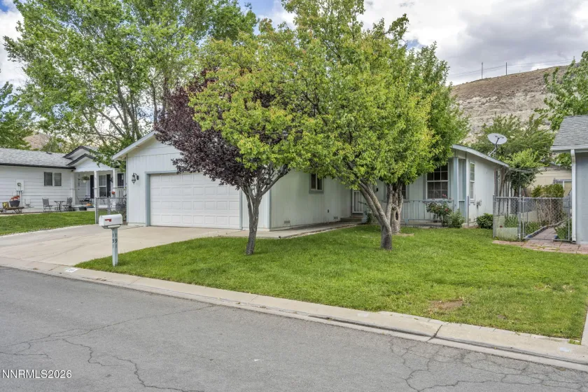 191 Ave De La D'Emerald, Sparks, Nevada 89434, 2 Bedrooms Bedrooms, ,2 BathroomsBathrooms,Residential,Residential,Ave De La D'Emerald,0,260006749