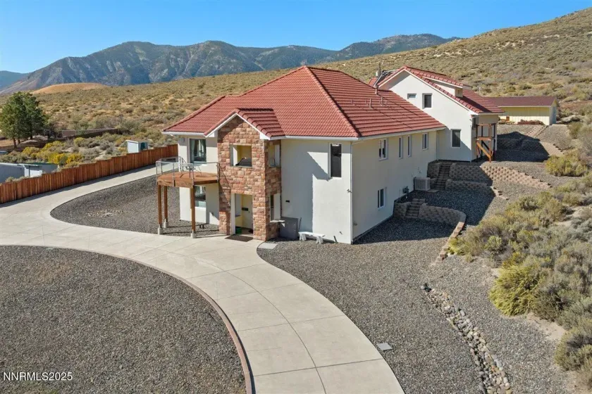 3662 Cindy's Trail, Carson City, Nevada 89705, 6 Bedrooms Bedrooms, ,5 BathroomsBathrooms,Residential,Residential,Cindy's Trail,0,250056874