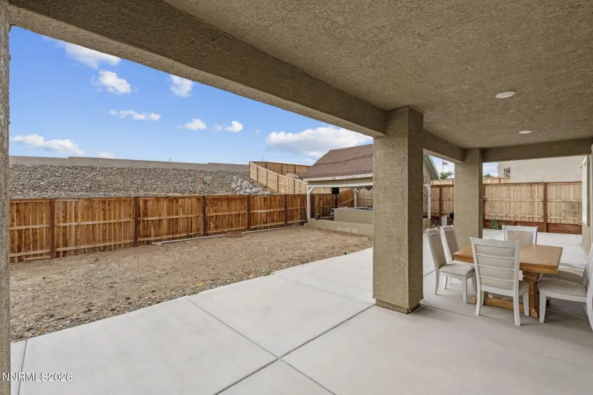 8015 Flint Springs, Sun Valley, Nevada 89433, 4 Bedrooms Bedrooms, ,4 BathroomsBathrooms,Residential,Residential,Flint Springs,0,260006751