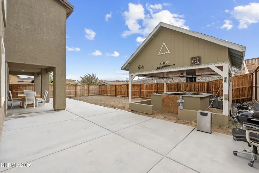 8015 Flint Springs, Sun Valley, Nevada 89433, 4 Bedrooms Bedrooms, ,4 BathroomsBathrooms,Residential,Residential,Flint Springs,0,260006751