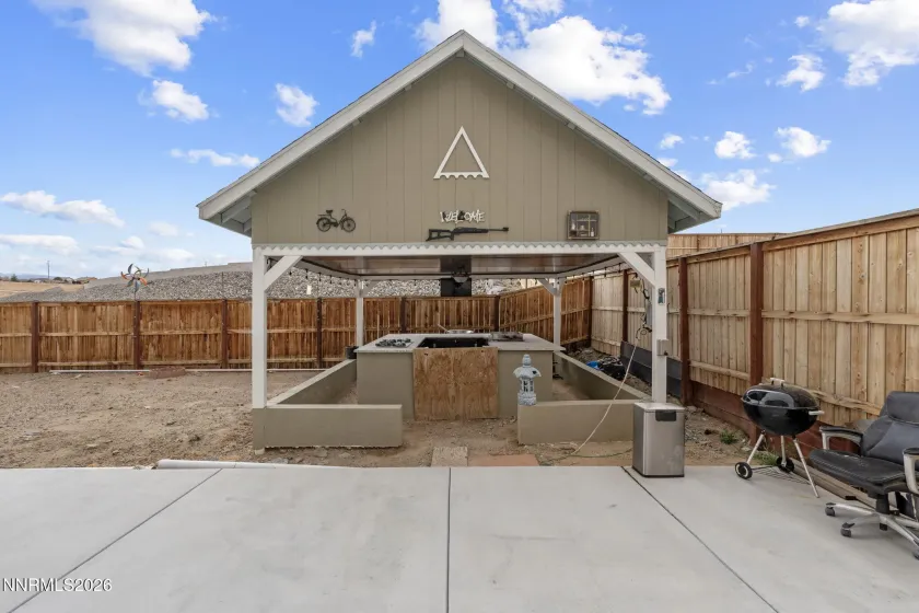 8015 Flint Springs, Sun Valley, Nevada 89433, 4 Bedrooms Bedrooms, ,4 BathroomsBathrooms,Residential,Residential,Flint Springs,0,260006751
