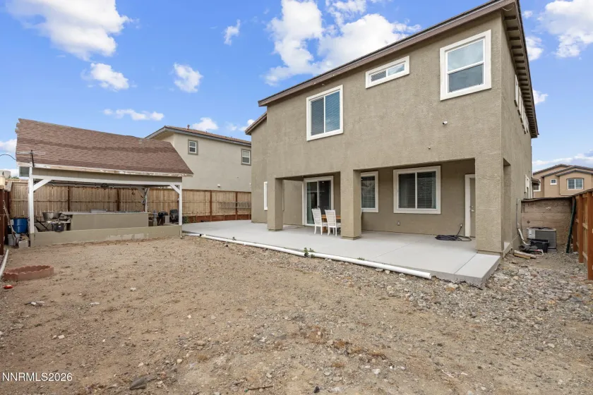 8015 Flint Springs, Sun Valley, Nevada 89433, 4 Bedrooms Bedrooms, ,4 BathroomsBathrooms,Residential,Residential,Flint Springs,0,260006751