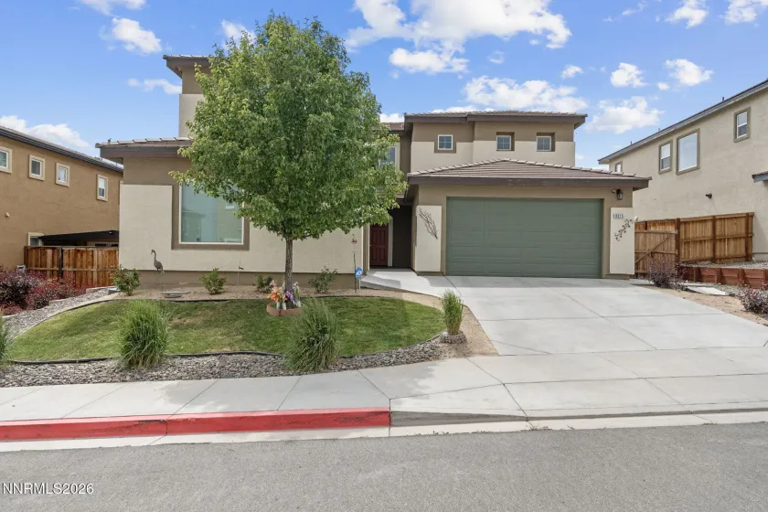 8015 Flint Springs, Sun Valley, Nevada 89433, 4 Bedrooms Bedrooms, ,4 BathroomsBathrooms,Residential,Residential,Flint Springs,0,260006751