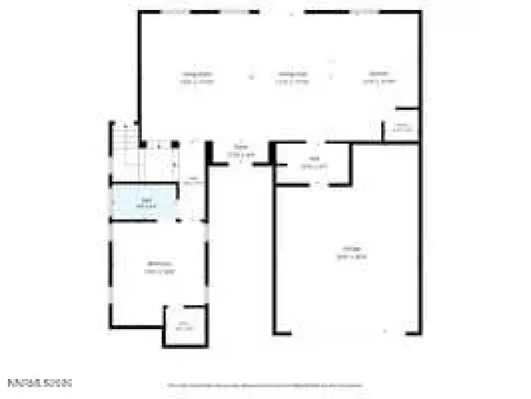 8015 Flint Springs, Sun Valley, Nevada 89433, 4 Bedrooms Bedrooms, ,4 BathroomsBathrooms,Residential,Residential,Flint Springs,0,260006751