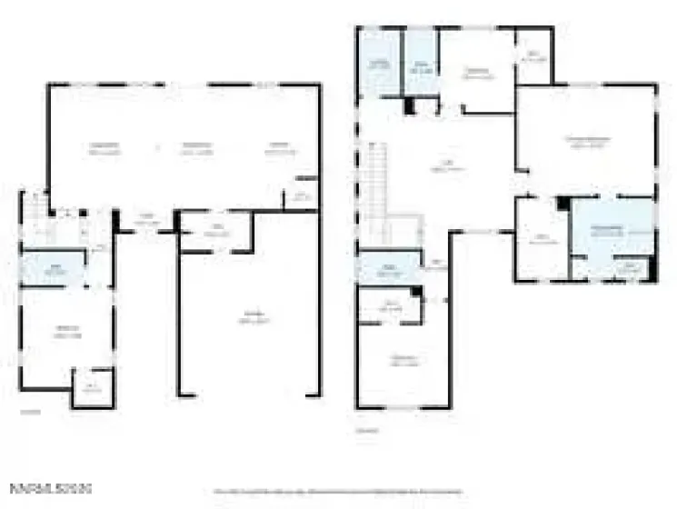 8015 Flint Springs, Sun Valley, Nevada 89433, 4 Bedrooms Bedrooms, ,4 BathroomsBathrooms,Residential,Residential,Flint Springs,0,260006751