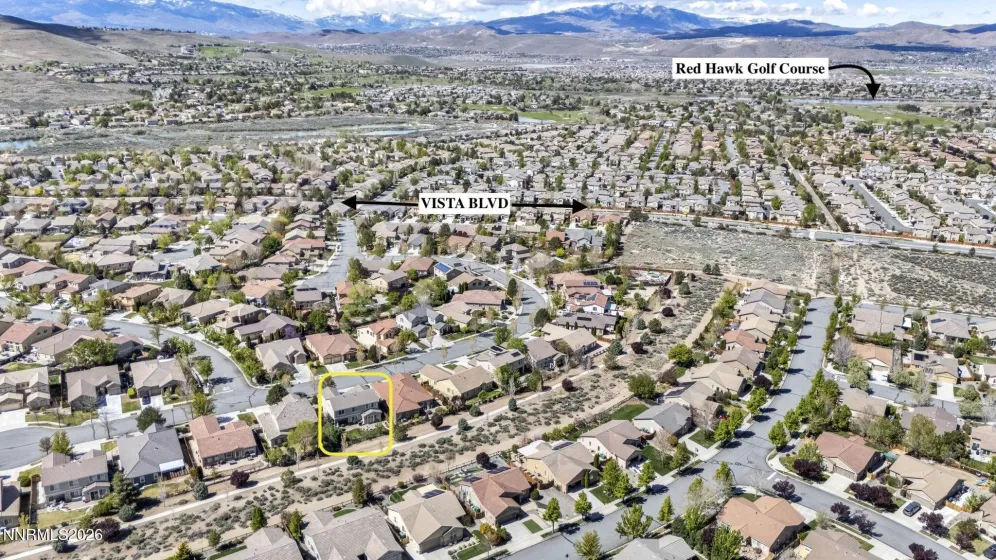 4160 Mystery, Sparks, Nevada 89436, 4 Bedrooms Bedrooms, ,3 BathroomsBathrooms,Residential,Residential,Mystery,0,260004567