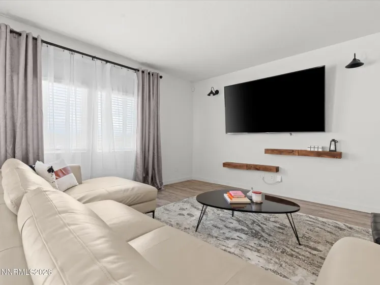 2050 Painted Sky, Sun Valley, Nevada 89433, 4 Bedrooms Bedrooms, ,3 BathroomsBathrooms,Residential,Residential,Painted Sky,0,260006753