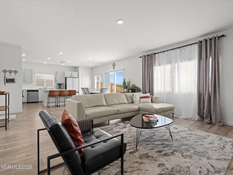 2050 Painted Sky, Sun Valley, Nevada 89433, 4 Bedrooms Bedrooms, ,3 BathroomsBathrooms,Residential,Residential,Painted Sky,0,260006753