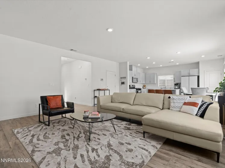 2050 Painted Sky, Sun Valley, Nevada 89433, 4 Bedrooms Bedrooms, ,3 BathroomsBathrooms,Residential,Residential,Painted Sky,0,260006753