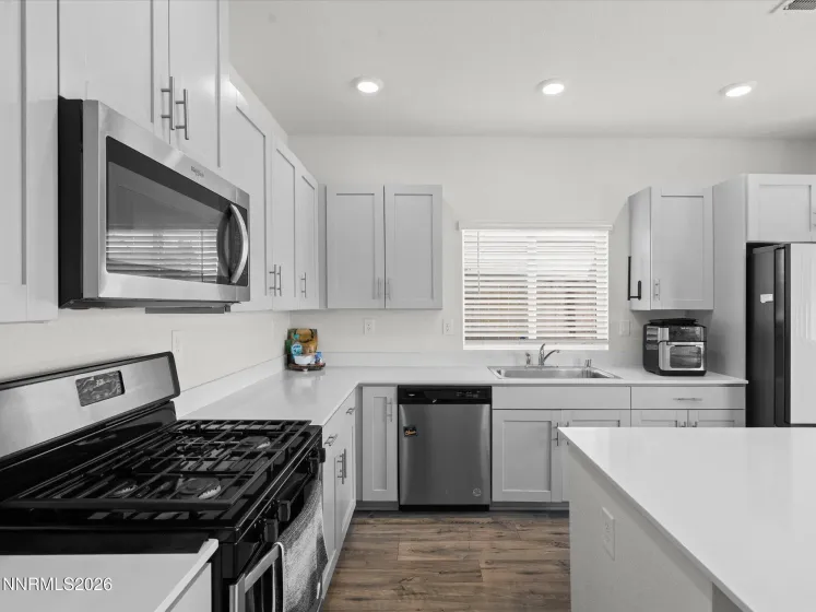 2050 Painted Sky, Sun Valley, Nevada 89433, 4 Bedrooms Bedrooms, ,3 BathroomsBathrooms,Residential,Residential,Painted Sky,0,260006753