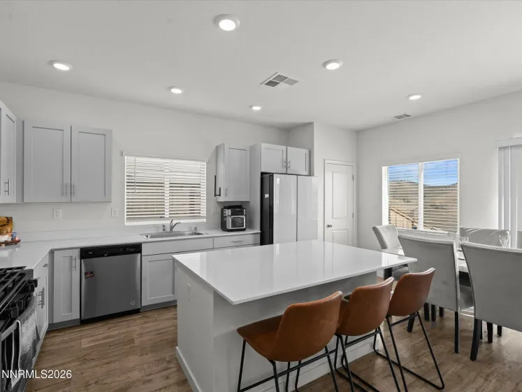 2050 Painted Sky, Sun Valley, Nevada 89433, 4 Bedrooms Bedrooms, ,3 BathroomsBathrooms,Residential,Residential,Painted Sky,0,260006753