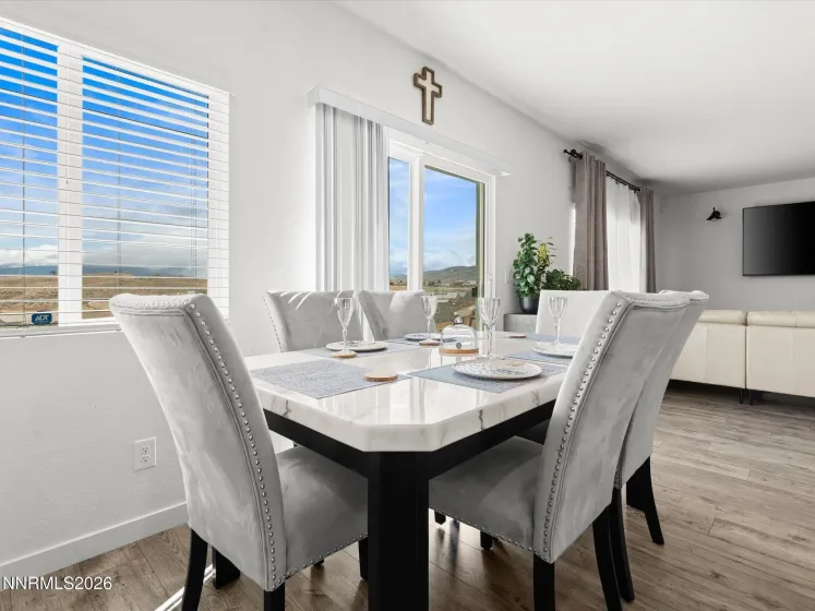 2050 Painted Sky, Sun Valley, Nevada 89433, 4 Bedrooms Bedrooms, ,3 BathroomsBathrooms,Residential,Residential,Painted Sky,0,260006753