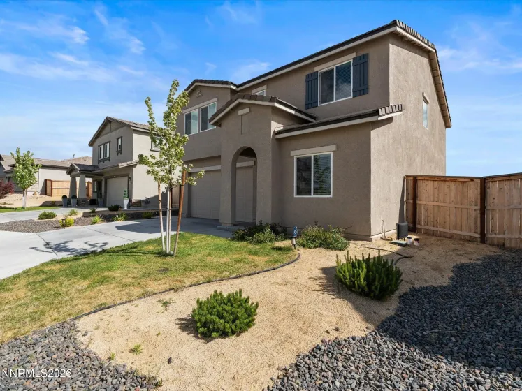 2050 Painted Sky, Sun Valley, Nevada 89433, 4 Bedrooms Bedrooms, ,3 BathroomsBathrooms,Residential,Residential,Painted Sky,0,260006753