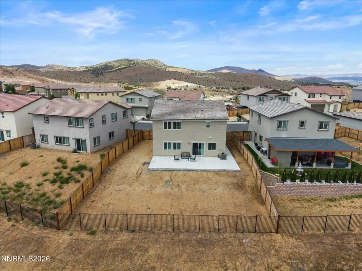 2050 Painted Sky, Sun Valley, Nevada 89433, 4 Bedrooms Bedrooms, ,3 BathroomsBathrooms,Residential,Residential,Painted Sky,0,260006753