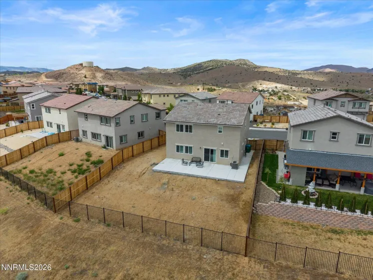 2050 Painted Sky, Sun Valley, Nevada 89433, 4 Bedrooms Bedrooms, ,3 BathroomsBathrooms,Residential,Residential,Painted Sky,0,260006753