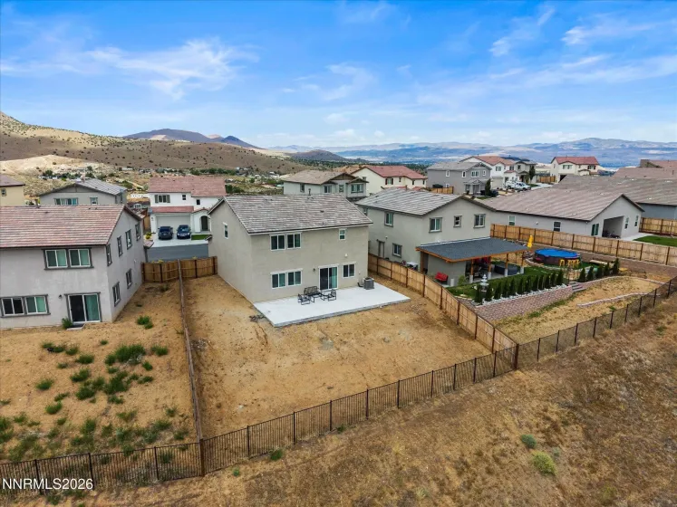 2050 Painted Sky, Sun Valley, Nevada 89433, 4 Bedrooms Bedrooms, ,3 BathroomsBathrooms,Residential,Residential,Painted Sky,0,260006753