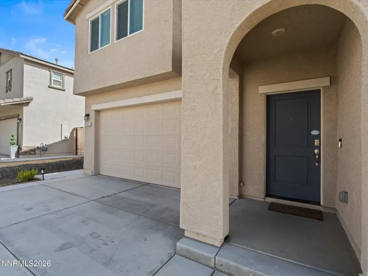 2050 Painted Sky, Sun Valley, Nevada 89433, 4 Bedrooms Bedrooms, ,3 BathroomsBathrooms,Residential,Residential,Painted Sky,0,260006753