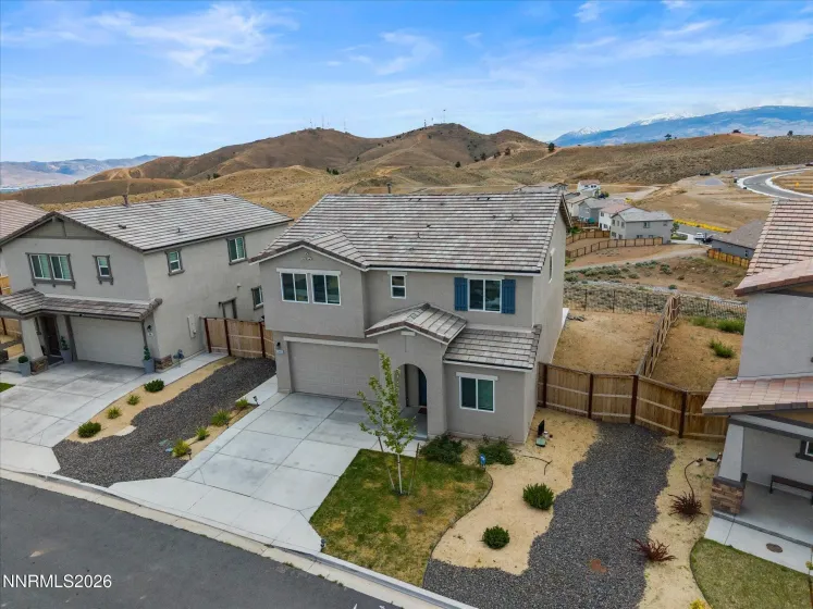 2050 Painted Sky, Sun Valley, Nevada 89433, 4 Bedrooms Bedrooms, ,3 BathroomsBathrooms,Residential,Residential,Painted Sky,0,260006753