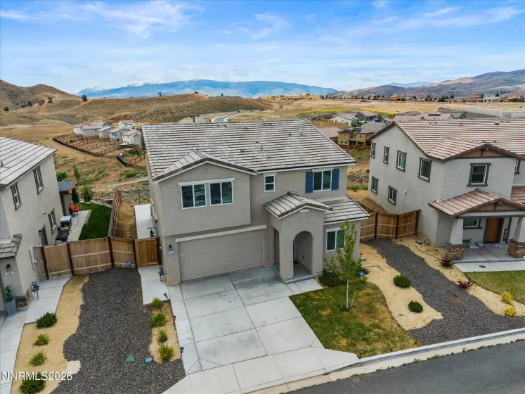 2050 Painted Sky, Sun Valley, Nevada 89433, 4 Bedrooms Bedrooms, ,3 BathroomsBathrooms,Residential,Residential,Painted Sky,0,260006753