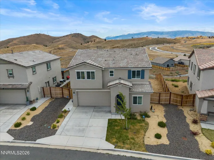 2050 Painted Sky, Sun Valley, Nevada 89433, 4 Bedrooms Bedrooms, ,3 BathroomsBathrooms,Residential,Residential,Painted Sky,0,260006753