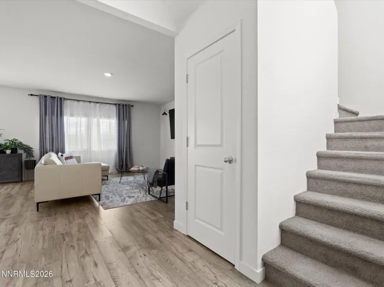 2050 Painted Sky, Sun Valley, Nevada 89433, 4 Bedrooms Bedrooms, ,3 BathroomsBathrooms,Residential,Residential,Painted Sky,0,260006753