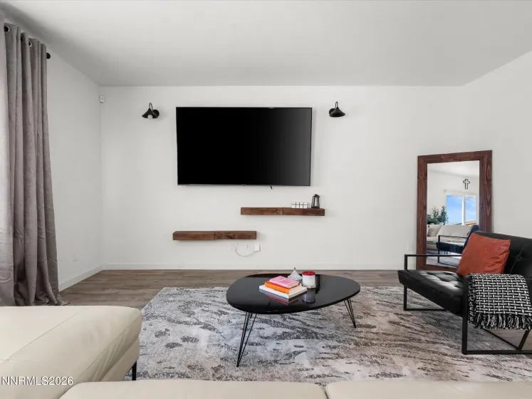2050 Painted Sky, Sun Valley, Nevada 89433, 4 Bedrooms Bedrooms, ,3 BathroomsBathrooms,Residential,Residential,Painted Sky,0,260006753