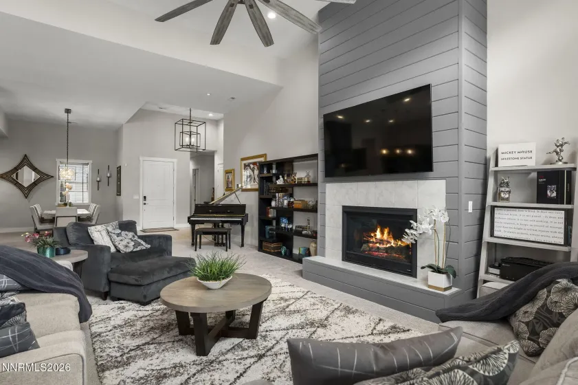 2944 Ruby Desert, Reno, Nevada 89521, 3 Bedrooms Bedrooms, ,3 BathroomsBathrooms,Residential,Residential,Ruby Desert,0,260006755