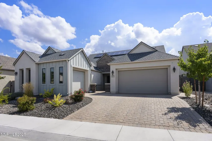 2944 Ruby Desert, Reno, Nevada 89521, 3 Bedrooms Bedrooms, ,3 BathroomsBathrooms,Residential,Residential,Ruby Desert,0,260006755