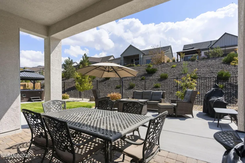 2944 Ruby Desert, Reno, Nevada 89521, 3 Bedrooms Bedrooms, ,3 BathroomsBathrooms,Residential,Residential,Ruby Desert,0,260006755