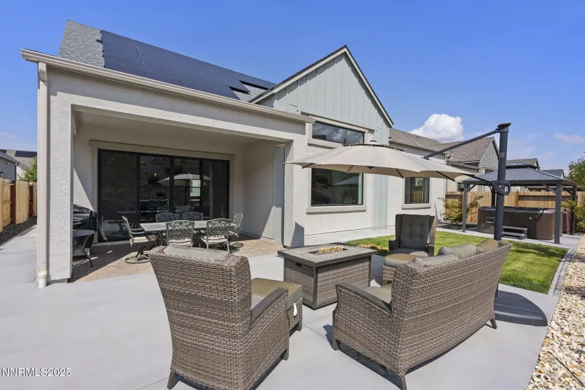 2944 Ruby Desert, Reno, Nevada 89521, 3 Bedrooms Bedrooms, ,3 BathroomsBathrooms,Residential,Residential,Ruby Desert,0,260006755