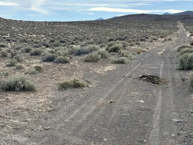 000 Quarter Horse, Stagecoach, Nevada 89429, ,Land,Residential,Quarter Horse,0,260006759