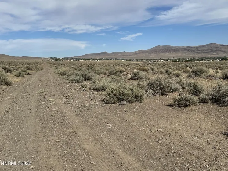 000 Quarter Horse, Stagecoach, Nevada 89429, ,Land,Residential,Quarter Horse,0,260006759