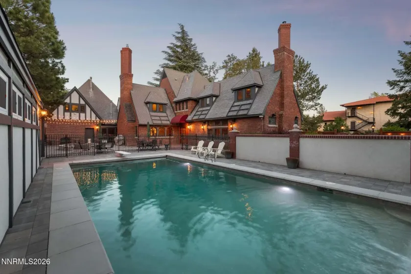 801 Dartmouth, Reno, Nevada 89509, 6 Bedrooms Bedrooms, ,7 BathroomsBathrooms,Residential,Residential,Dartmouth,0,260006761