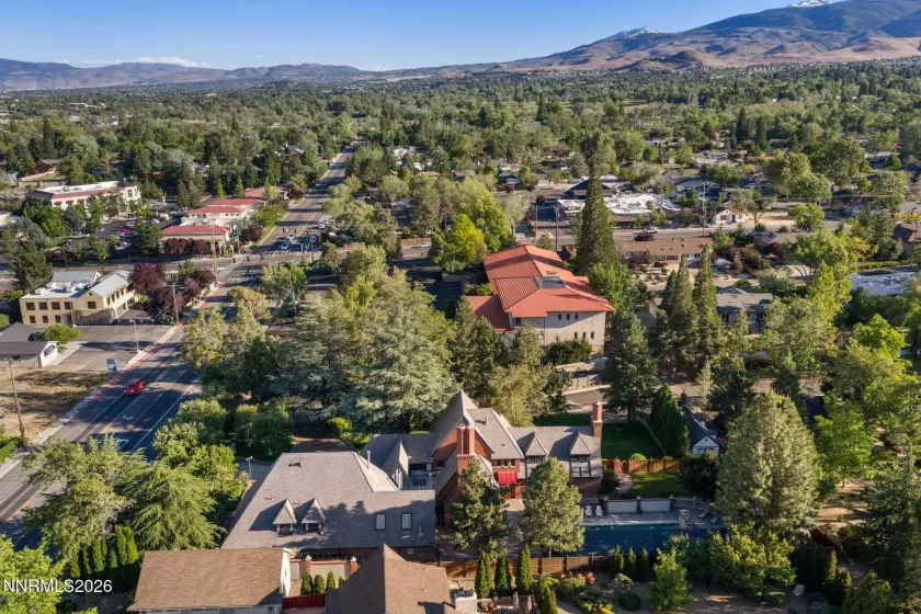 801 Dartmouth, Reno, Nevada 89509, 6 Bedrooms Bedrooms, ,7 BathroomsBathrooms,Residential,Residential,Dartmouth,0,260006761