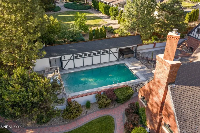 801 Dartmouth, Reno, Nevada 89509, 6 Bedrooms Bedrooms, ,7 BathroomsBathrooms,Residential,Residential,Dartmouth,0,260006761