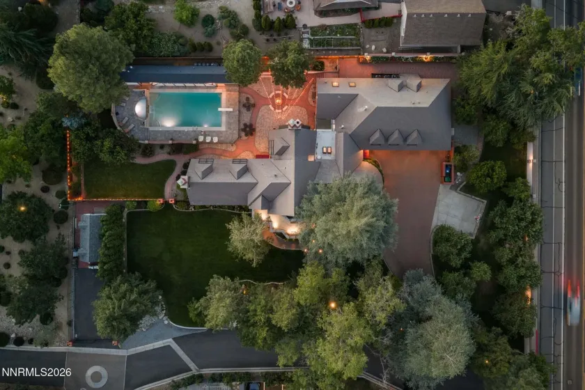 801 Dartmouth, Reno, Nevada 89509, 6 Bedrooms Bedrooms, ,7 BathroomsBathrooms,Residential,Residential,Dartmouth,0,260006761