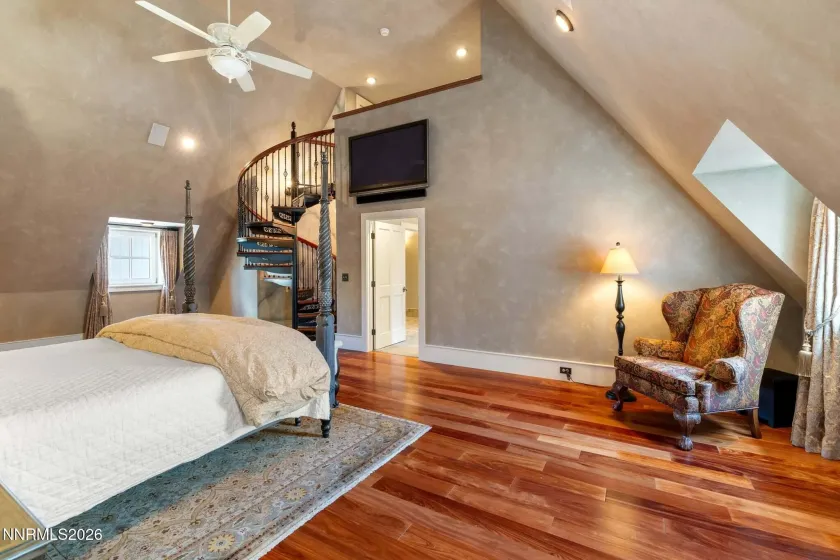 801 Dartmouth, Reno, Nevada 89509, 6 Bedrooms Bedrooms, ,7 BathroomsBathrooms,Residential,Residential,Dartmouth,0,260006761