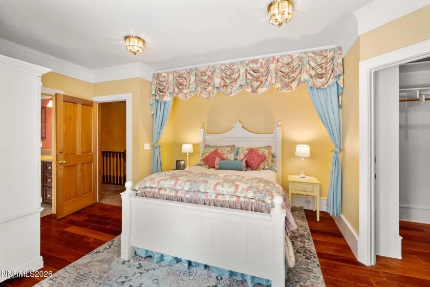 801 Dartmouth, Reno, Nevada 89509, 6 Bedrooms Bedrooms, ,7 BathroomsBathrooms,Residential,Residential,Dartmouth,0,260006761
