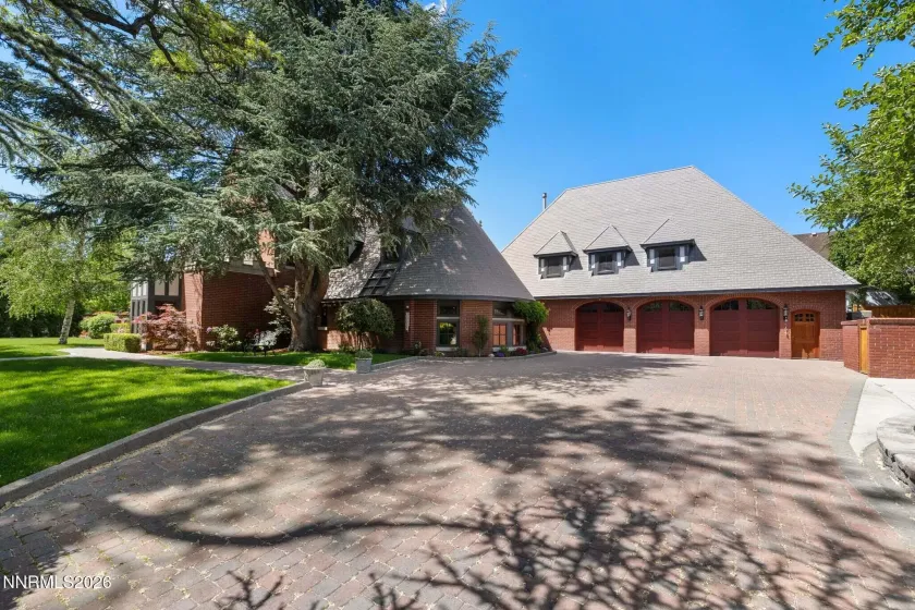 801 Dartmouth, Reno, Nevada 89509, 6 Bedrooms Bedrooms, ,7 BathroomsBathrooms,Residential,Residential,Dartmouth,0,260006761