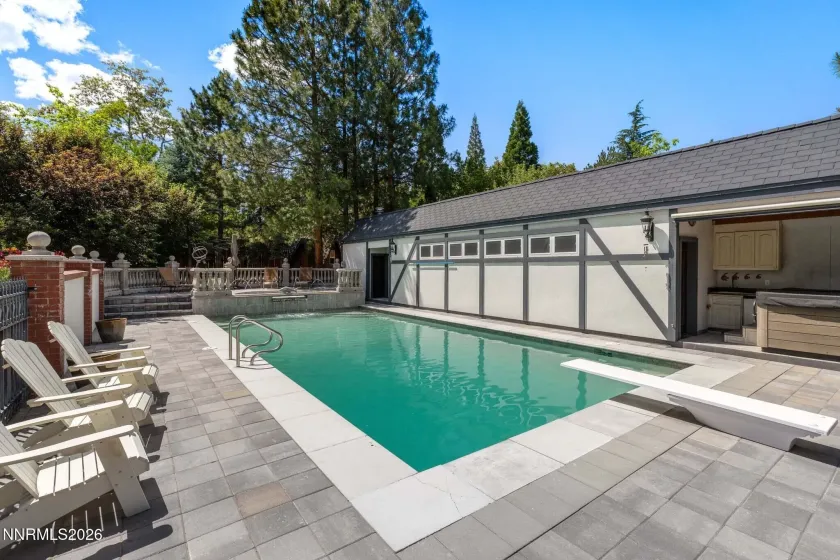 801 Dartmouth, Reno, Nevada 89509, 6 Bedrooms Bedrooms, ,7 BathroomsBathrooms,Residential,Residential,Dartmouth,0,260006761