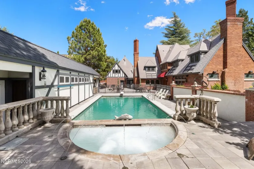 801 Dartmouth, Reno, Nevada 89509, 6 Bedrooms Bedrooms, ,7 BathroomsBathrooms,Residential,Residential,Dartmouth,0,260006761