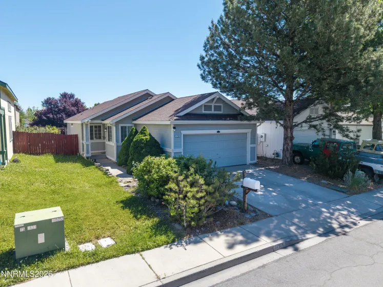 1704 Sierra Highlands, Reno, Nevada 89523, 3 Bedrooms Bedrooms, ,2 BathroomsBathrooms,Residential,Residential,Sierra Highlands,0,260006764